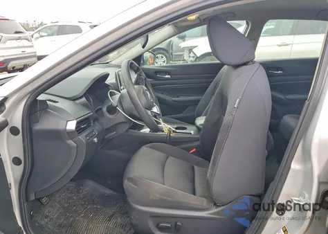 2020 Nissan Altima S из США, поврежденный, VIN 1N4BL4BVXLC120137